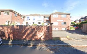 Comberton Nursing Home