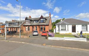 Community Care Homes