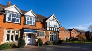 Coniston Court Care Home in Uckfield | Silverlake Care