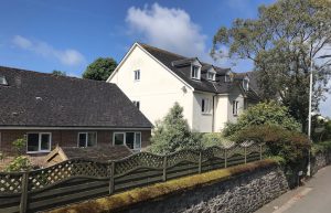 Consort House Nursing Home