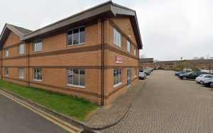 Contemplation Homes Ltd