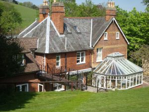 Coombe House