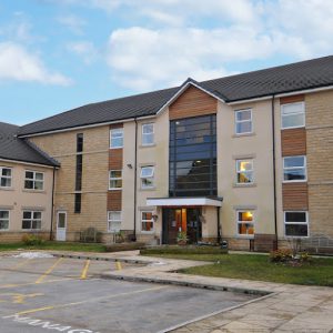Cooper House Care Home