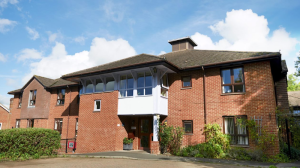 Copper Beech House Care Home – Bupa