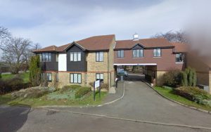 Copper Beeches Care Home