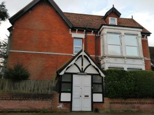 Cornerleigh Residential Care Home