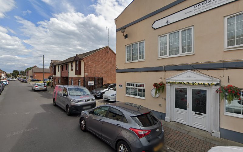 Cosham Court Nursing Home – Find Reviews & Services