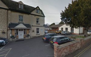 Cotswold House Care Home