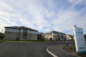 Cotswolds Rise Care Home – Hartford Care