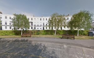 Cott’s Care Ltd