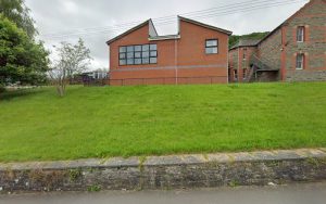 Cottage View Care Home