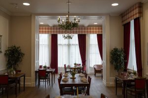 Cowdray Club Care Home