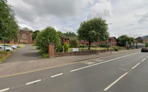 Craigbank Nursing Home – Advinia Health Care