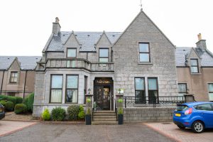 Cranford Care Home