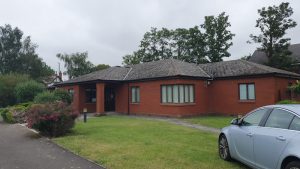 Cranham Lodge