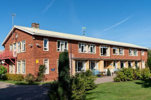 Cranmer House Residential Care Home