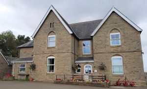 Croftfield Residential Care Home