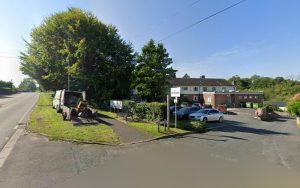 Croftside Residential Care Home