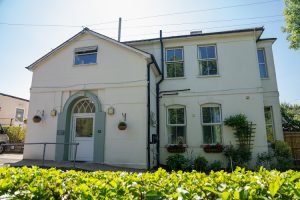 Croham Place