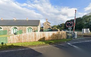 Cromore House Care Home