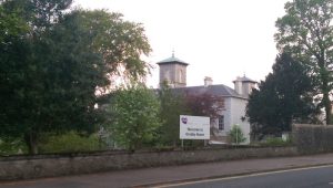 Crosby House