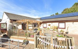 Crosshill Nursing Home