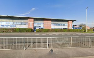 Crossroads Care Gloucestershire