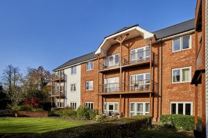 Crown Meadow Court – Anchor