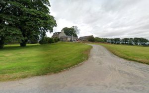 Culsh House