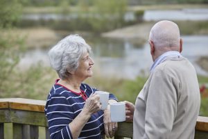 Cumbrae Lodge Care Home