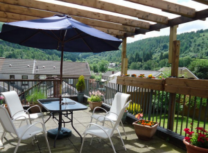 Cwmaman Care Centre – Residential Care Home In Aberdare