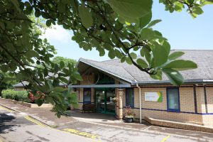 Cwmbran House Care Home