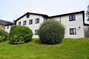 Cwrt-Clwydi-Gwyn Care Home