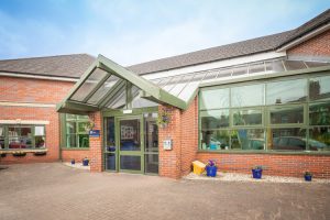Cypress Court Care Home