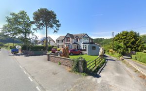Cysgod-Y-Coed Residential Home