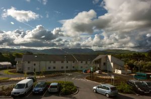 Dalton Court Care Home