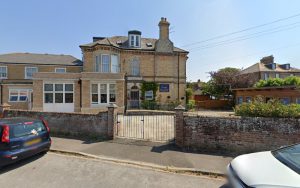 Danmor Lodge