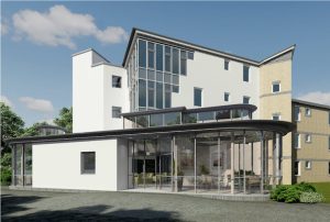 Deeside Care Home