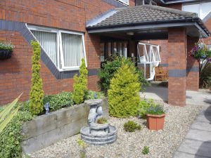 Defoe Court Care Home