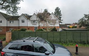 Devon Lodge