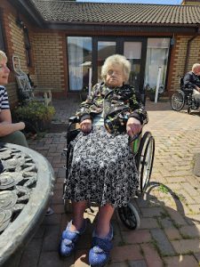 Dolphin Manor Care Home