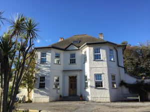 Down House