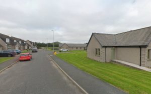 Drumdarroch Care Home