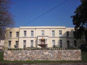Drymmau Hall Care Home