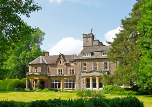 Dulas Court Care Home