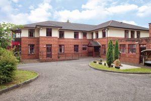 Dunanney Private Care Home