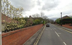 Durham House