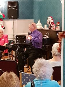 Durnhythe Residential Care
