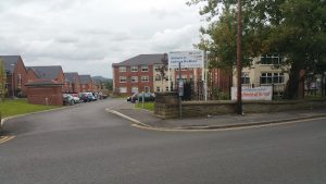 Eachstep Blackburn