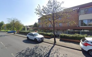 EachStep Blackley